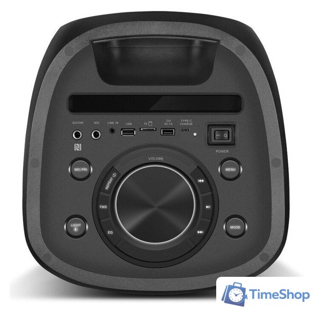 Патибокс SVEN PS-1050 - Изображение №8 — Интернет-магазин Time-Shop