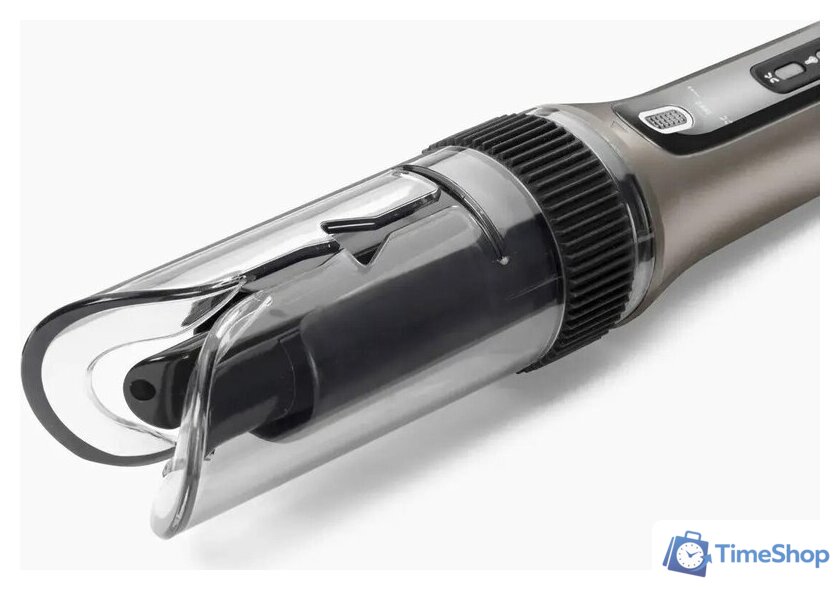 Круглая  плойка BaByliss Style Secret Air C6688E - Изображение №6 — Интернет-магазин Time-Shop