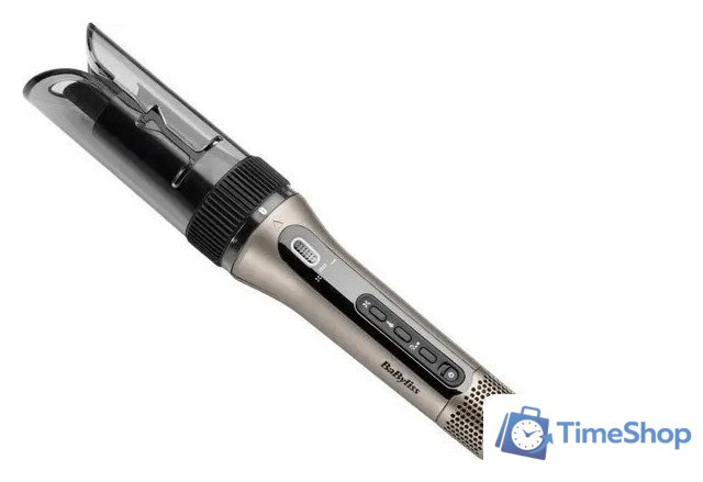 Круглая  плойка BaByliss Style Secret Air C6688E - Изображение №1 — Интернет-магазин Time-Shop