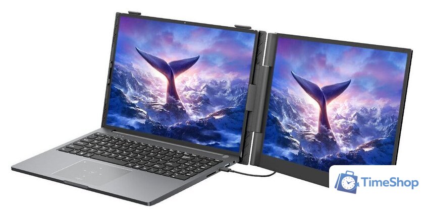 Портативный монитор Blackview SCM6 - Изображение №1 — Интернет-магазин Time-Shop