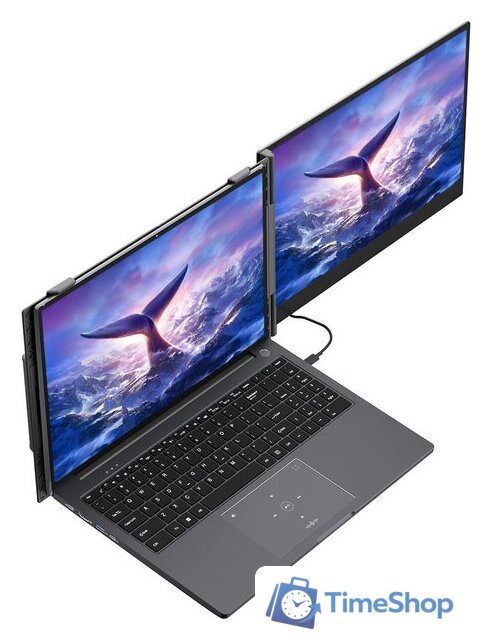 Портативный монитор Blackview SCM6 - Изображение №3 — Интернет-магазин Time-Shop