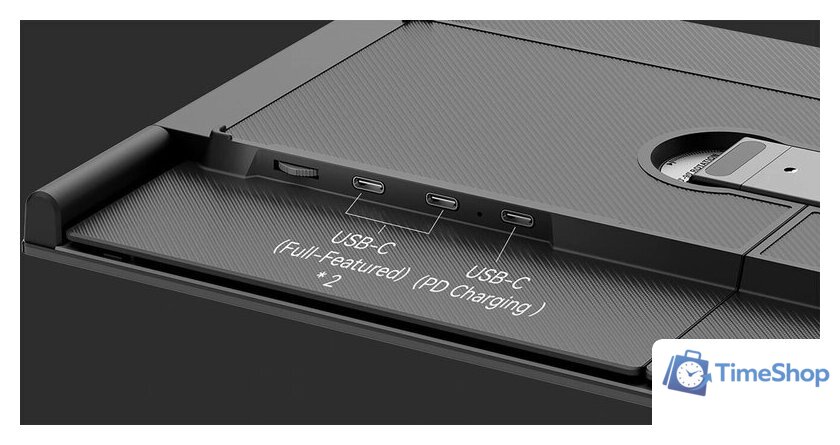 Портативный монитор Blackview SCM6 - Изображение №6 — Интернет-магазин Time-Shop