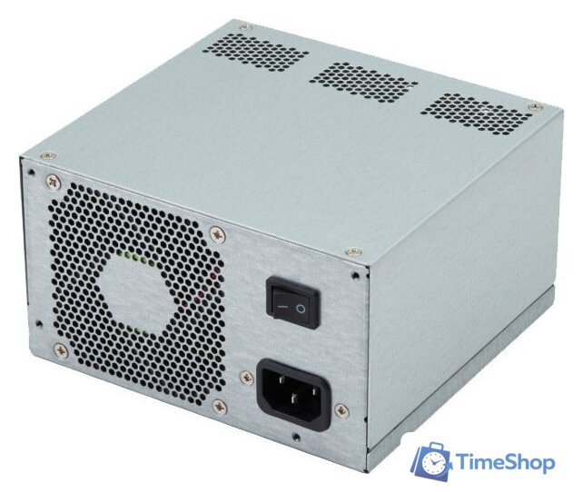 Блок питания FSP FSP500-70PFL(SK) - Изображение №1 — Интернет-магазин Time-Shop