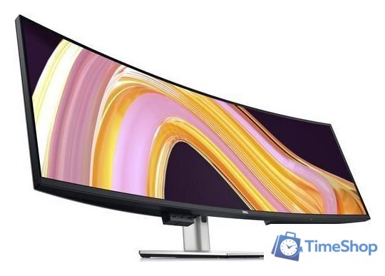 Монитор Dell UltraSharp U4924DW - Изображение №2 — Интернет-магазин Time-Shop