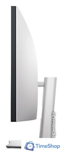 Монитор Dell UltraSharp U4924DW - Изображение №6 — Интернет-магазин Time-Shop