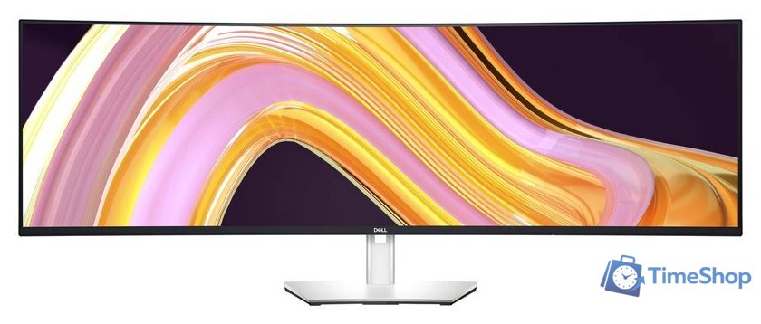 Монитор Dell UltraSharp U4924DW - Изображение №1 — Интернет-магазин Time-Shop