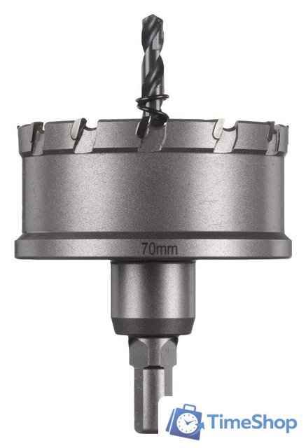 Коронка Milwaukee 4932479053 - Изображение №1 — Интернет-магазин Time-Shop