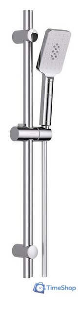 Душевой гарнитур  Aquatek Лира AQ2018CR - Изображение №1 — Интернет-магазин Time-Shop