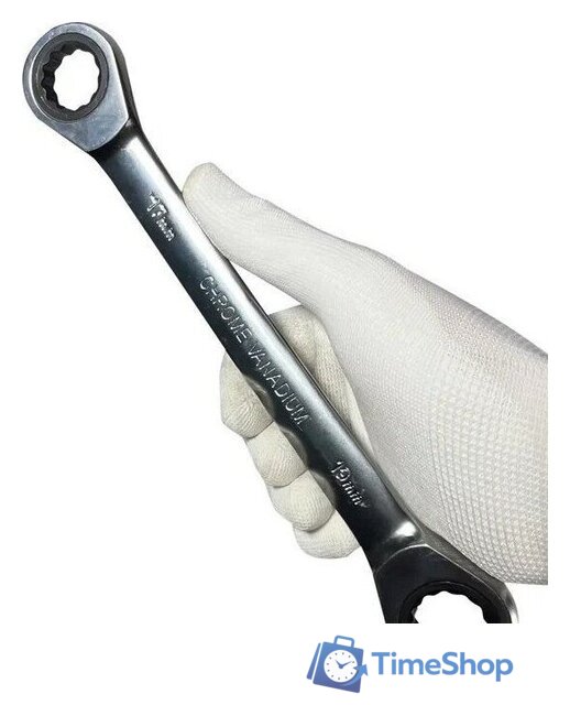 Универсальный набор инструментов Nord Stern NS-HTB0151EL (151 предмет) - Изображение №10 — Интернет-магазин Time-Shop