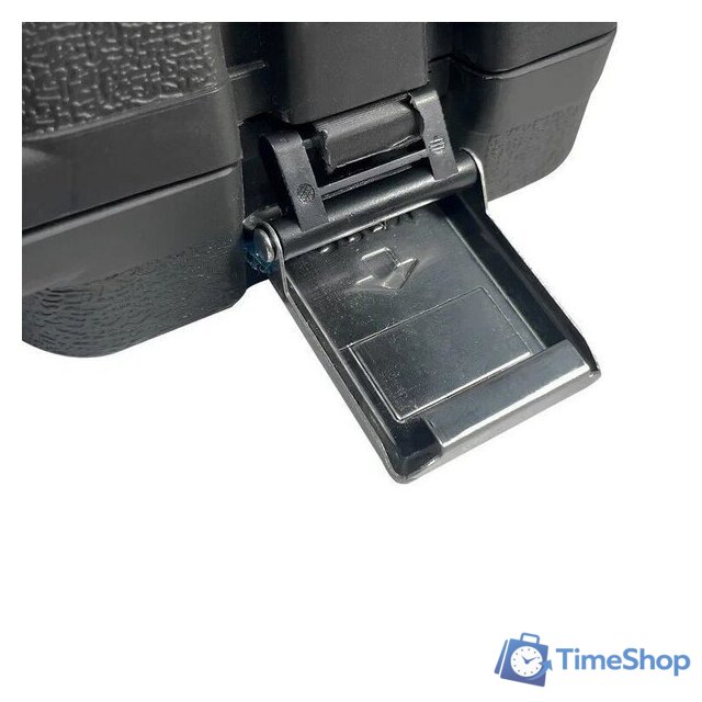 Универсальный набор инструментов Nord Stern NS-HTB0151EL (151 предмет) - Изображение №14 — Интернет-магазин Time-Shop