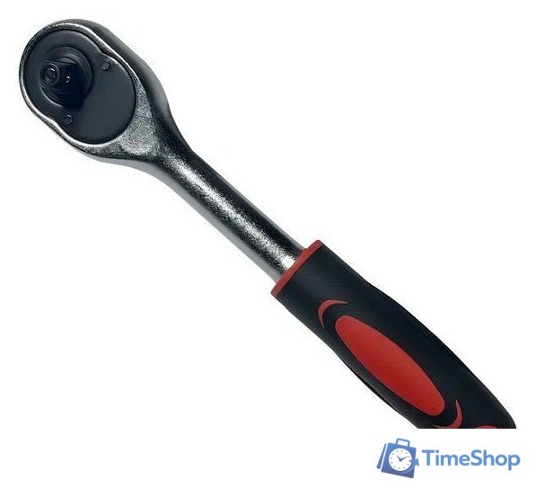 Универсальный набор инструментов Nord Stern NS-HTB0151EL (151 предмет) - Изображение №18 — Интернет-магазин Time-Shop