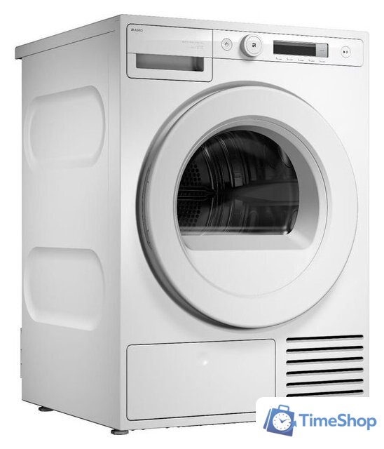 Сушильная машина ASKO T108HW - Изображение №2 — Интернет-магазин Time-Shop