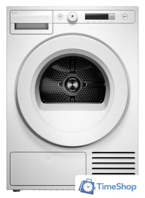 Сушильная машина ASKO T108HW - Изображение №1 — Интернет-магазин Time-Shop