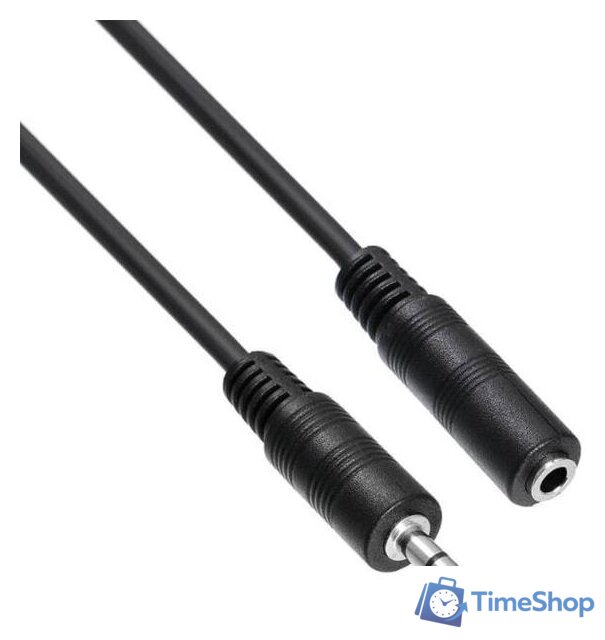 Удлинитель Buro BAAC003-2 - Изображение №1 — Интернет-магазин Time-Shop