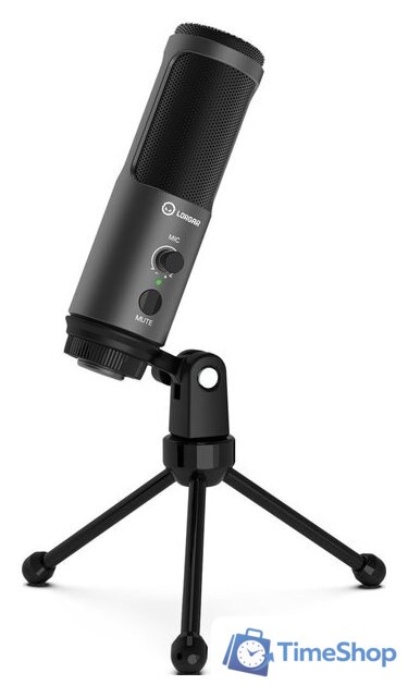 Проводной микрофон Lorgar Voicer 521 - Изображение №3 — Интернет-магазин Time-Shop