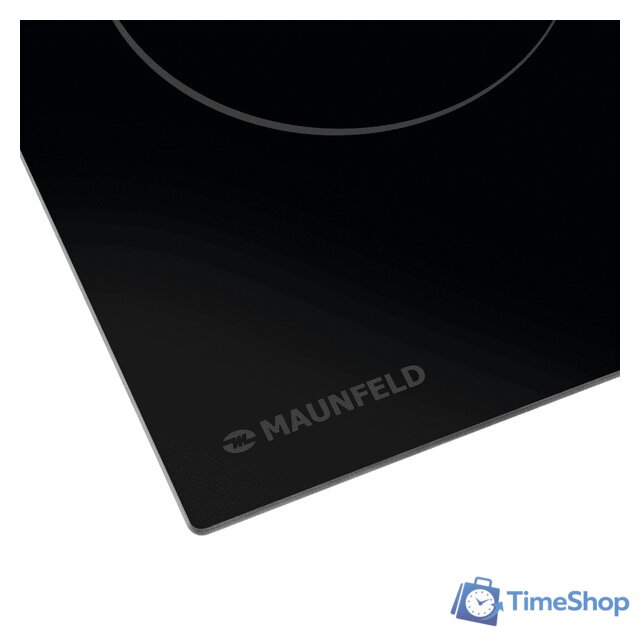 Варочная панель MAUNFELD CVCE594BDBK - Изображение №6 — Интернет-магазин Time-Shop