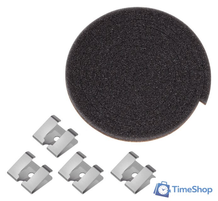 Варочная панель MAUNFELD CVCE594BDBK - Изображение №9 — Интернет-магазин Time-Shop