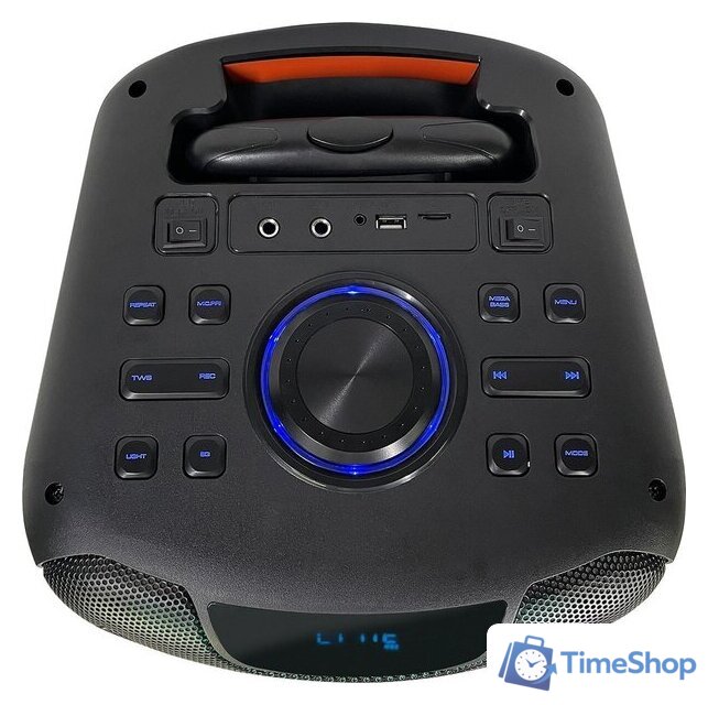 Патибокс SmartBuy W1 SBS-5210 - Изображение №4 — Интернет-магазин Time-Shop