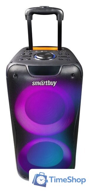 Патибокс SmartBuy W1 SBS-5210 - Изображение №3 — Интернет-магазин Time-Shop