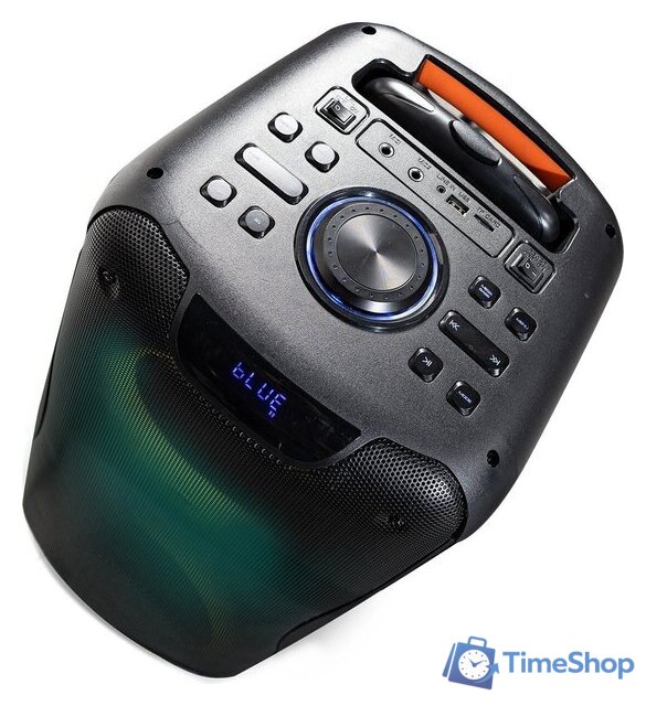Патибокс SmartBuy W1 SBS-5210 - Изображение №5 — Интернет-магазин Time-Shop
