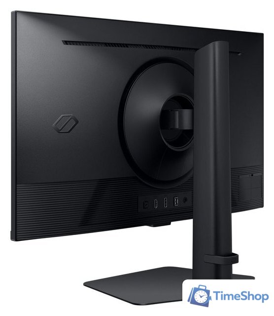 Игровой монитор Samsung Odyssey G5 LS27DG500EIXCI - Изображение №7 — Интернет-магазин Time-Shop