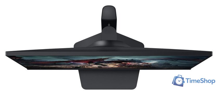 Игровой монитор Samsung Odyssey G5 LS27DG500EIXCI - Изображение №12 — Интернет-магазин Time-Shop