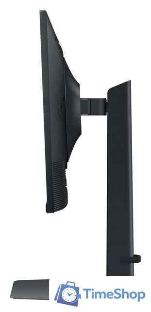 Игровой монитор Samsung Odyssey G5 LS27DG500EIXCI - Изображение №11 — Интернет-магазин Time-Shop