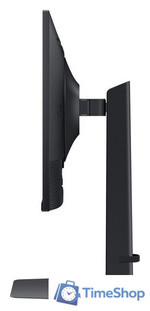Игровой монитор Samsung Odyssey G5 LS27DG500EIXCI - Изображение №8 — Интернет-магазин Time-Shop