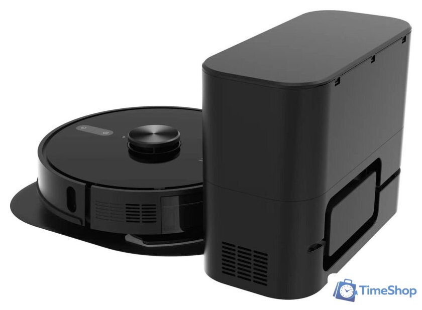 Робот-пылесос Haier HSR Pro R2B - Изображение №7 — Интернет-магазин Time-Shop