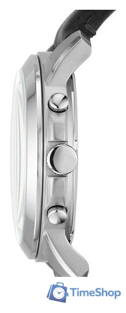 Наручные часы Fossil Grant Chronograph FS4812IE - Изображение №3 — Интернет-магазин Time-Shop