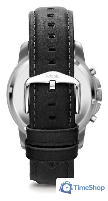 Наручные часы Fossil Grant Chronograph FS4812IE - Изображение №2 — Интернет-магазин Time-Shop