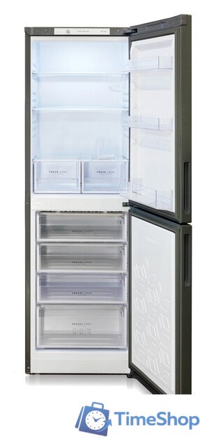 Холодильник Бирюса W6031 - Изображение №2 — Интернет-магазин Time-Shop