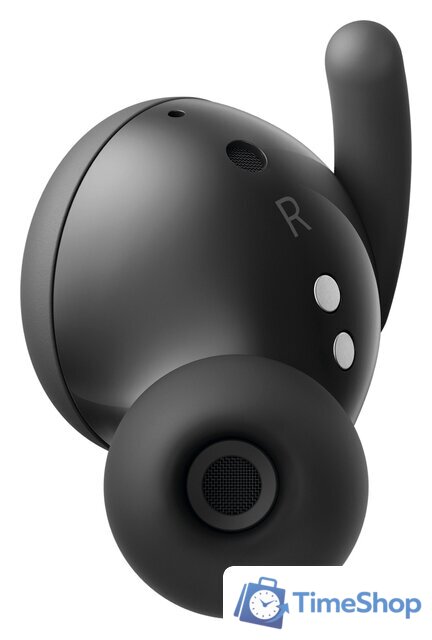 Наушники Google Pixel Buds Pro (угольный черный) - Изображение №4 — Интернет-магазин Time-Shop