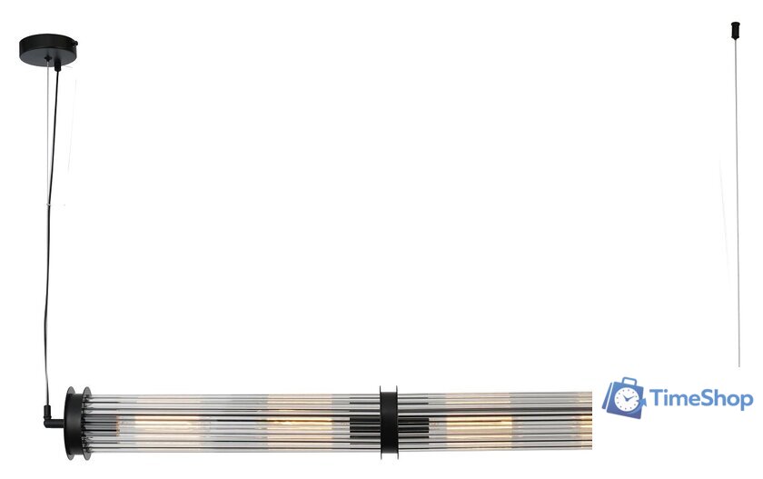 Подвесная люстра Favourite 4093-4P - Изображение №2 — Интернет-магазин Time-Shop