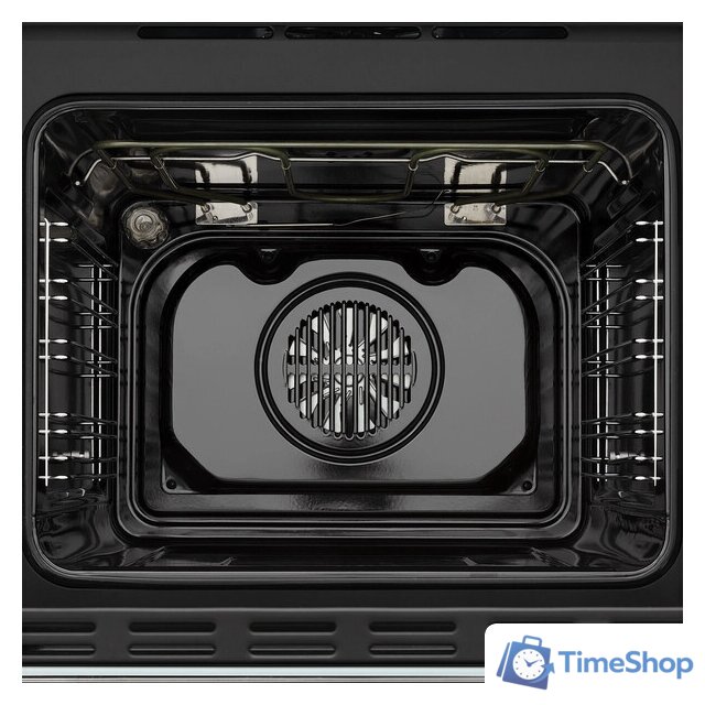 Электрический духовой шкаф Krona Adriano 60 WH G2 - Изображение №10 — Интернет-магазин Time-Shop