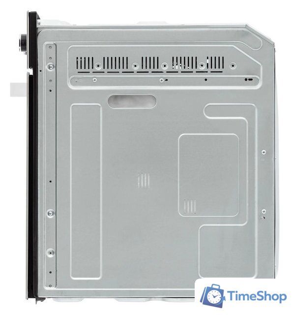 Электрический духовой шкаф Krona Adriano 60 WH G2 - Изображение №5 — Интернет-магазин Time-Shop