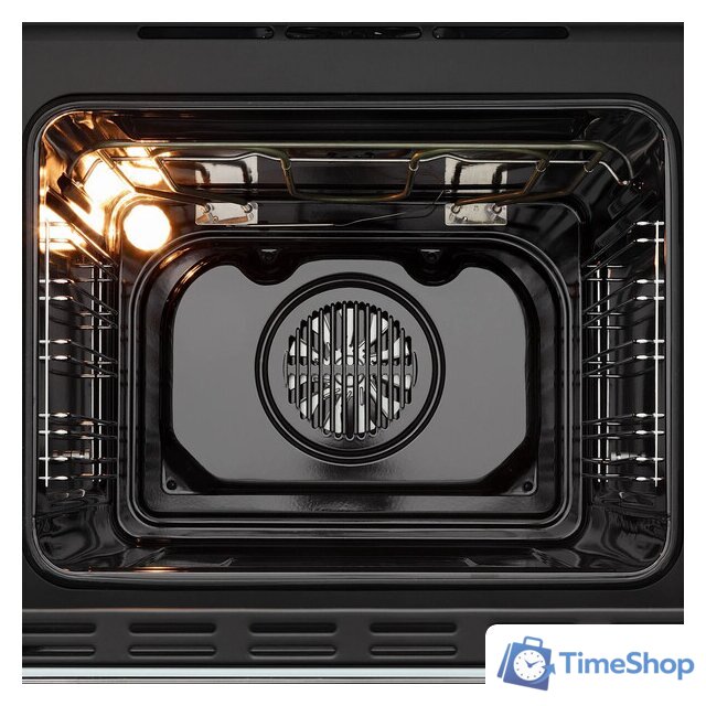 Электрический духовой шкаф Krona Adriano 60 WH G2 - Изображение №11 — Интернет-магазин Time-Shop