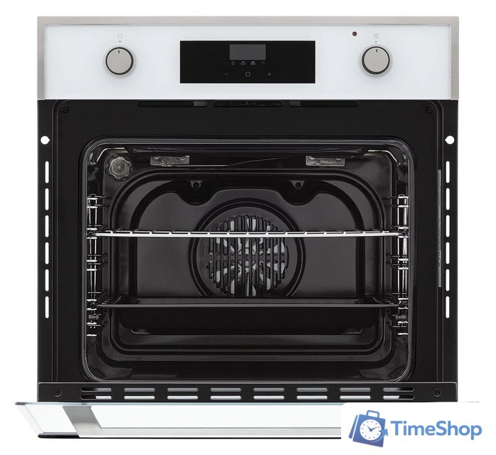 Электрический духовой шкаф Krona Adriano 60 WH G2 - Изображение №3 — Интернет-магазин Time-Shop