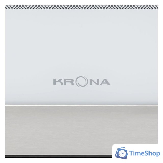 Электрический духовой шкаф Krona Adriano 60 WH G2 - Изображение №12 — Интернет-магазин Time-Shop