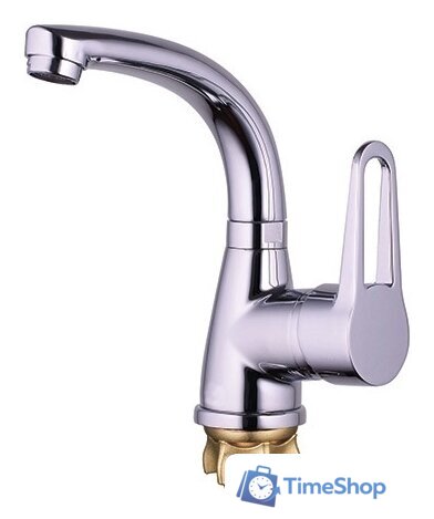 Смеситель G.Lauf ZOP1-A045 (хром) - Изображение №1 — Интернет-магазин Time-Shop