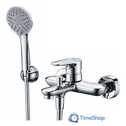 Смеситель Wasserkraft Vils 5601 - Изображение №1 — Интернет-магазин Time-Shop