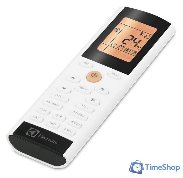 Кондиционер Electrolux EACS/I-24 HM/N8_19Y - Изображение №2 — Интернет-магазин Time-Shop