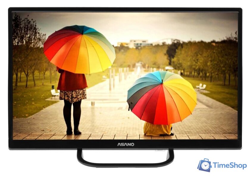 Телевизор ASANO 24LF1210T - Изображение №1 — Интернет-магазин Time-Shop