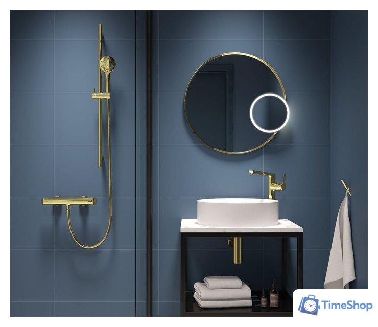 Смеситель Deante Arnika BQA Z40M - Изображение №2 — Интернет-магазин Time-Shop