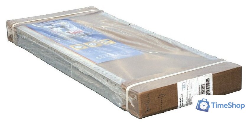 Стеллаж Практик MS Standart 150KD/75x40/4 - Изображение №2 — Интернет-магазин Time-Shop