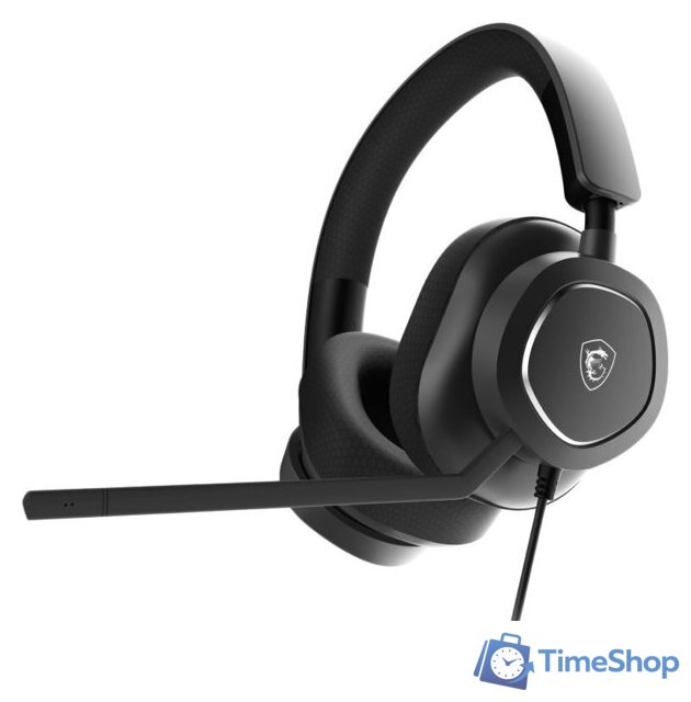 Наушники MSI Maestro 300 - Изображение №1 — Интернет-магазин Time-Shop