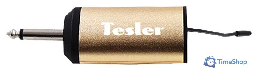 Радиосистема Tesler WMS-720 - Изображение №3 — Интернет-магазин Time-Shop