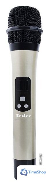 Радиосистема Tesler WMS-720 - Изображение №2 — Интернет-магазин Time-Shop