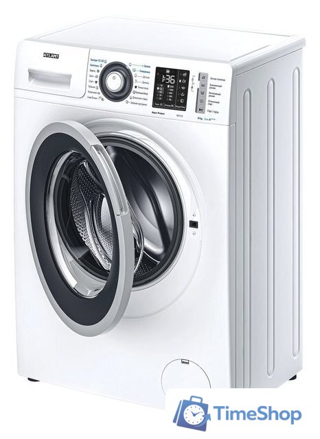 Стиральная машина ATLANT СМА 80С1213-01 - Изображение №4 — Интернет-магазин Time-Shop