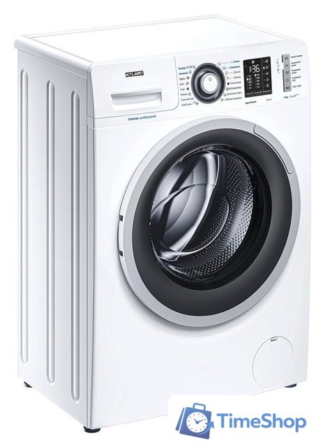 Стиральная машина ATLANT СМА 80С1213-01 - Изображение №6 — Интернет-магазин Time-Shop